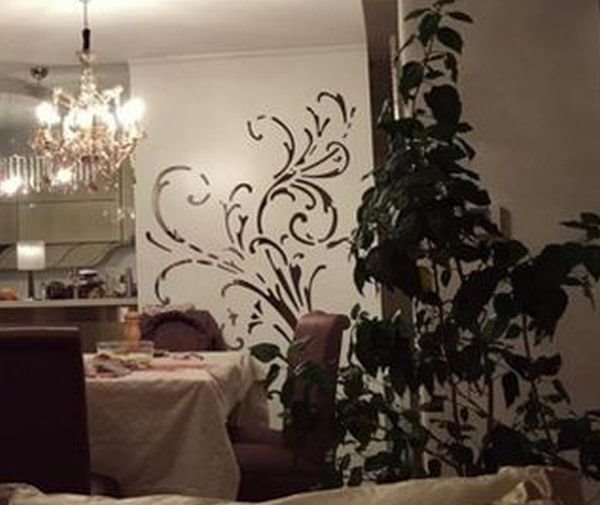 Domovi slavnih: zavirite u raskošnu kuhinju Vesne Zmijanac (FOTO)