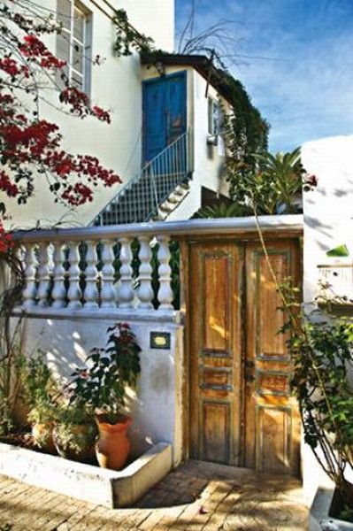 Tel Aviv: kosmopolitski šarm belog grada