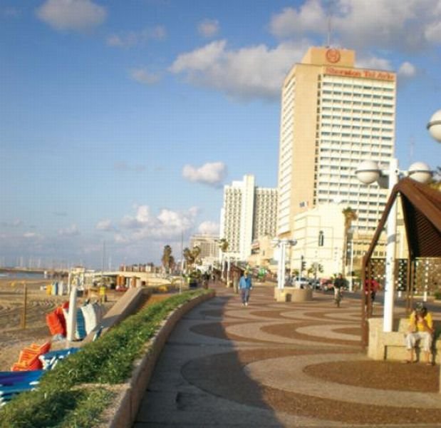 Tel Aviv: kosmopolitski šarm belog grada