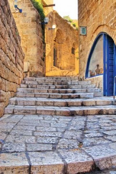 Tel Aviv: kosmopolitski šarm belog grada