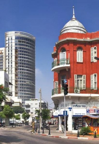 Tel Aviv: kosmopolitski šarm belog grada