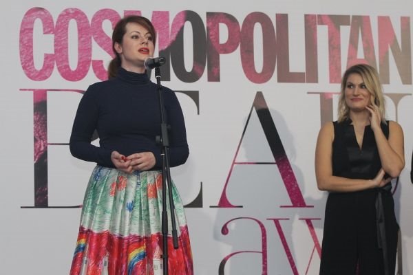 PRESTIŽNA PRIZNANJA: Glamurozna dodela Cosmopolitan Beauty nagrada