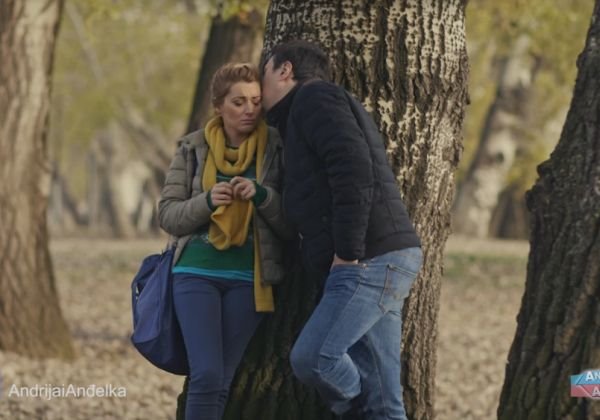 Andrija priznaje grehe iz mladosti: da li će mu Anđelka oprostiti? (VIDEO)