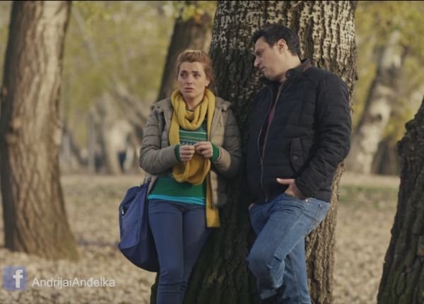 Andrija priznaje grehe iz mladosti: da li će mu Anđelka oprostiti? (VIDEO)