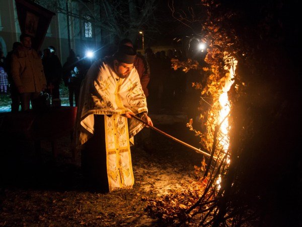 KAKO UKRASITI DOM ZA BADNJI DAN I BOŽIĆ