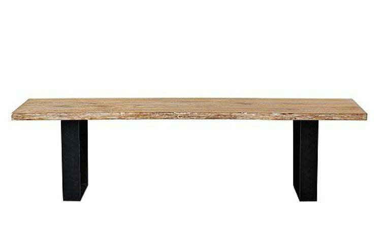 Jednostavan stočić za šarmantan enterijer