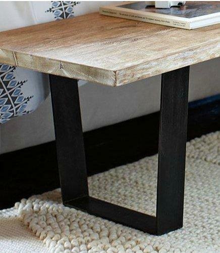 Jednostavan stočić za šarmantan enterijer