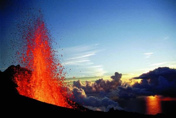 Reunion - avantura u Indijskom okeanu