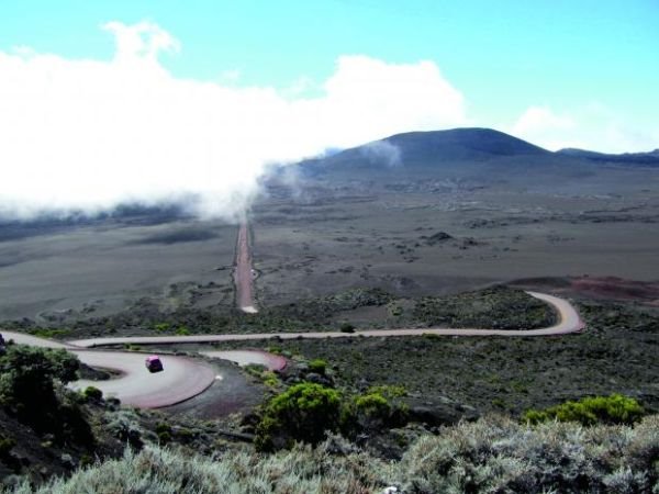 Reunion - avantura u Indijskom okeanu