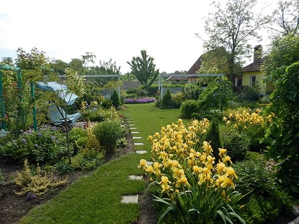 Izabrana najlepša bašta u Srbiji za 2015. godinu