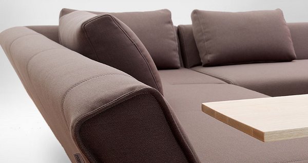 Opušteni radni kutak