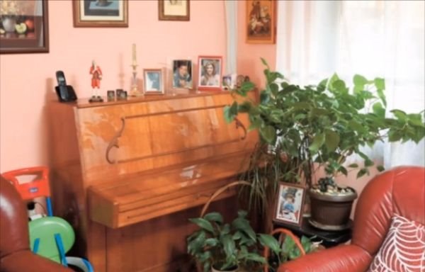 DOMOVI SLAVNIH: zavirite u ušuškano carstvo toplih boja Sanje Kužet (FOTO)