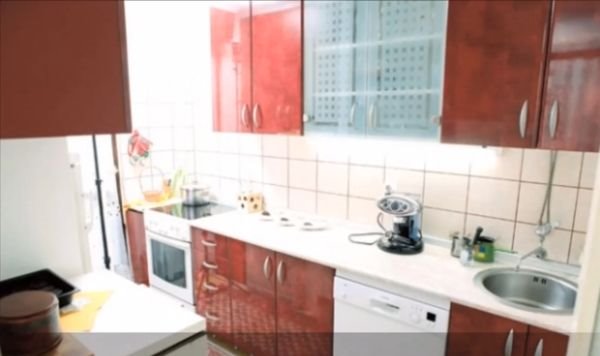 DOMOVI SLAVNIH: zavirite u ušuškano carstvo toplih boja Sanje Kužet (FOTO)