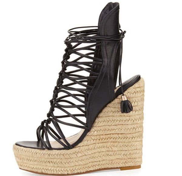 Modni trend za 2016. godinu: ovakve cipele i sandale morate imati ovog proleća (10 MODELA)