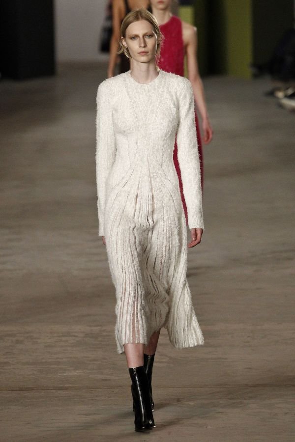 Ženska moda: najlepše boje i krojevi haljina za proleće / leto 2016. godine (10 MODELA)