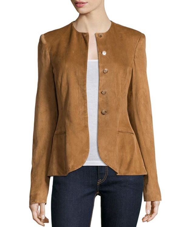 Ženska moda: kožna jakna i boje kože koje će biti apsolutni hit za proleće / leto 2016. godine (FOTO + TREND)