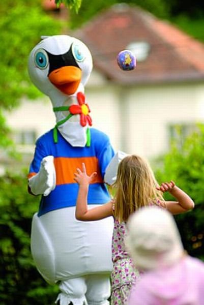 Čarolija Bledskog zamka