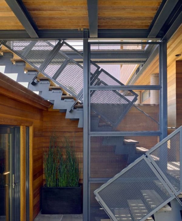 Kuća otporna na poplave i cunami: ovaj dom prkosi svim prirodnim nepogodama (FOTO)