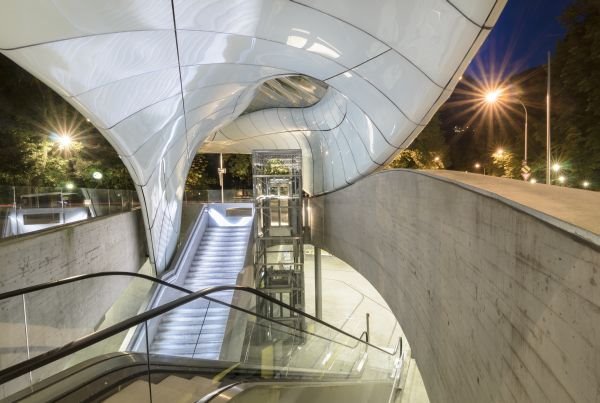 Oproštaj od prve dame arhitekture: preminula Zaha Hadid, vizionarka koja je inspirisala generacije