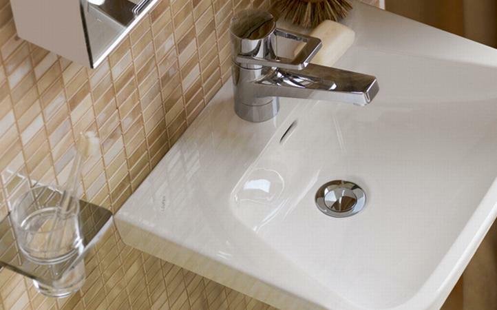 Kupatilo za ljubitelje modernog hedonizma