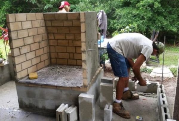 Zanimljiva ideja umesto zastakljene terase: kreativan projekat oca i sina koji je oduševio Internet (FOTO)