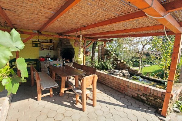 Najlepše bašte Srbije 2015. godine: pobednički vrt u selu Trešnjevac kod Kanjiže (FOTO)