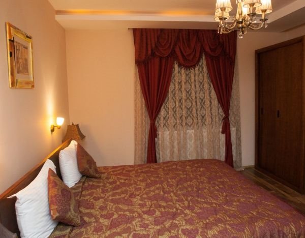 Zavirite u luksuzni apartman za Bali-bega na Pazarištu: svi detalji enterijera za Buraka Ozdživita (FOTO)