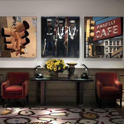 Eklektika u londonskom stilu