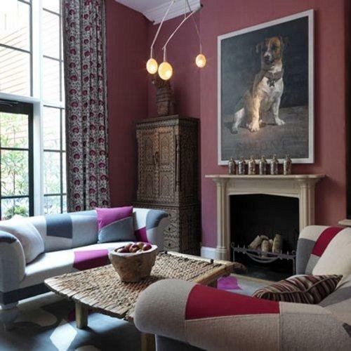 Eklektika u londonskom stilu