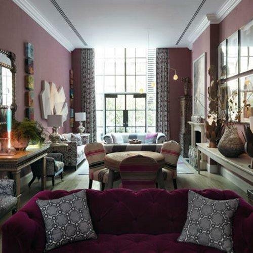 Eklektika u londonskom stilu