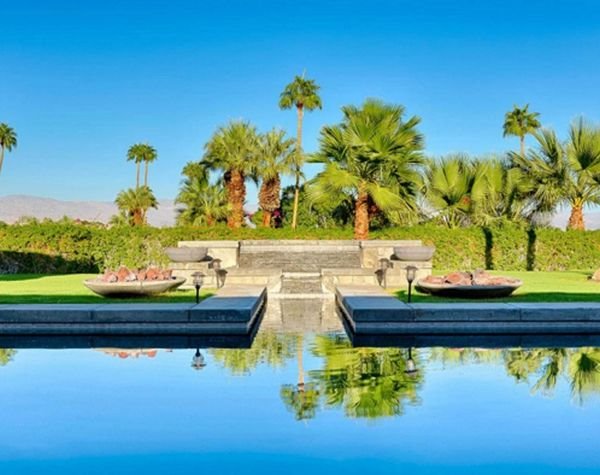 Domovi slavnih: kuća Binga Krozbija krije tajnu najveće ljubavi Merlin Monro