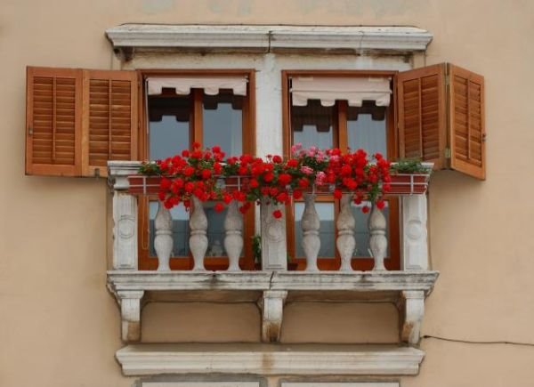 Rovinj: istarska boemska oaza