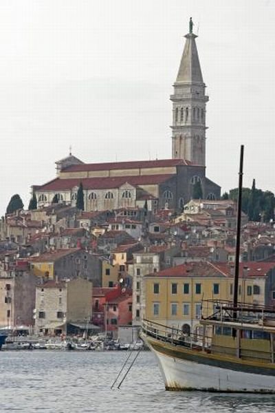 Rovinj: istarska boemska oaza