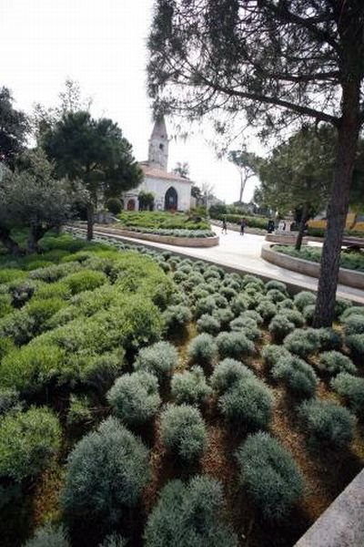Rovinj: istarska boemska oaza