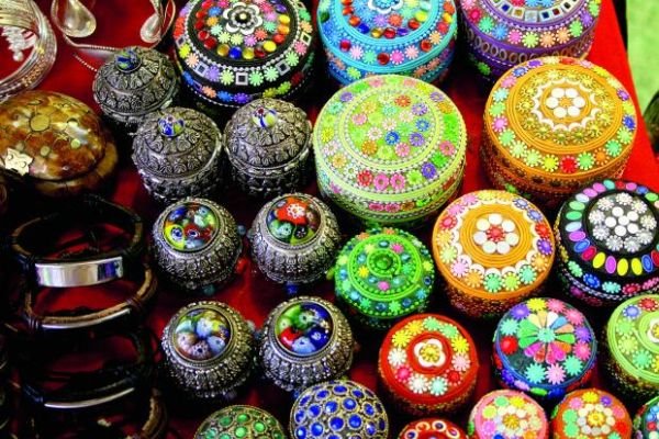 Tunis: Duh najtoplijeg kontinenta