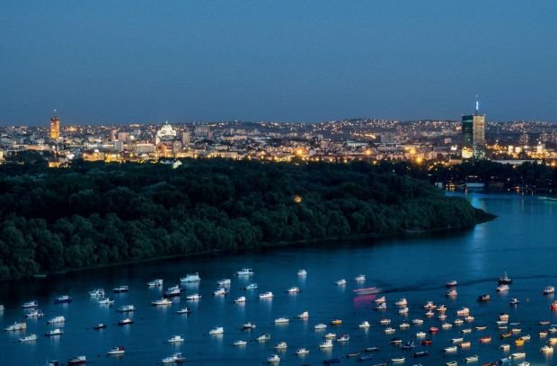 10 finalista foto-konkursa magazina Lisa lepa & srećna: April u Beogradu (FOTO)