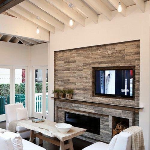 Nezaboravna kuhinja u belom