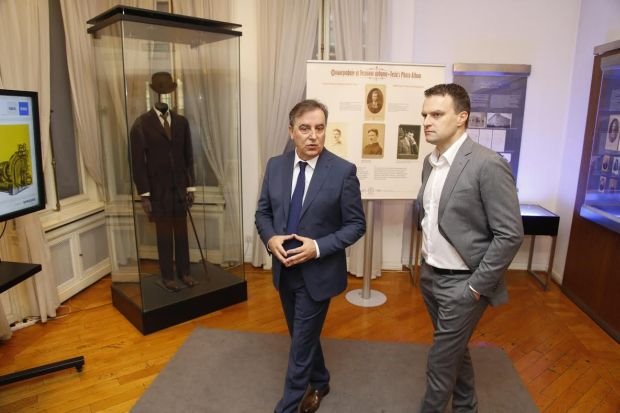 Teslin jubilej u znaku svetske premijere u Beogradu