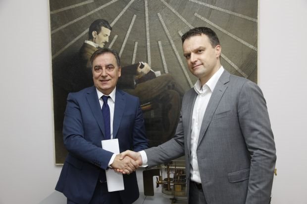 Teslin jubilej u znaku svetske premijere u Beogradu