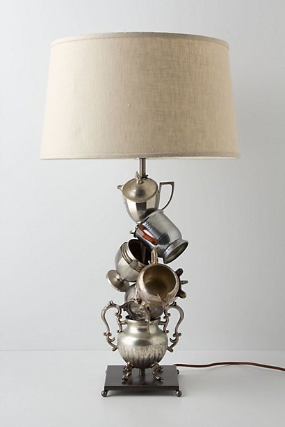 Hiljadu lica jedne lampe