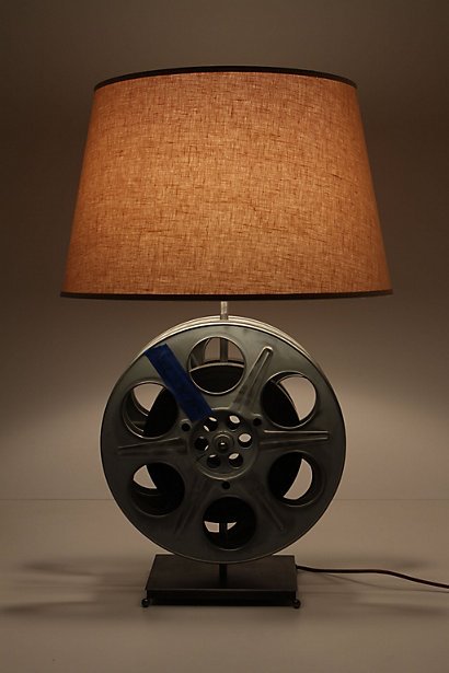 Hiljadu lica jedne lampe