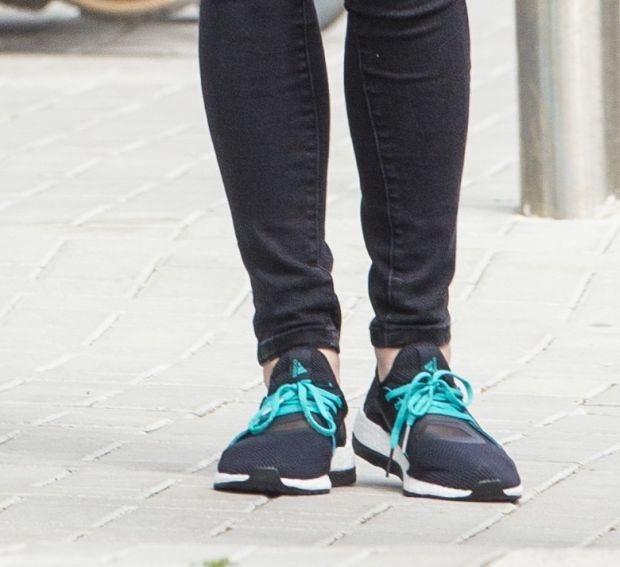 Šokantno modno izdanje Kejt Midlton: britanska princeza bez šminke i frizure! (FOTO)