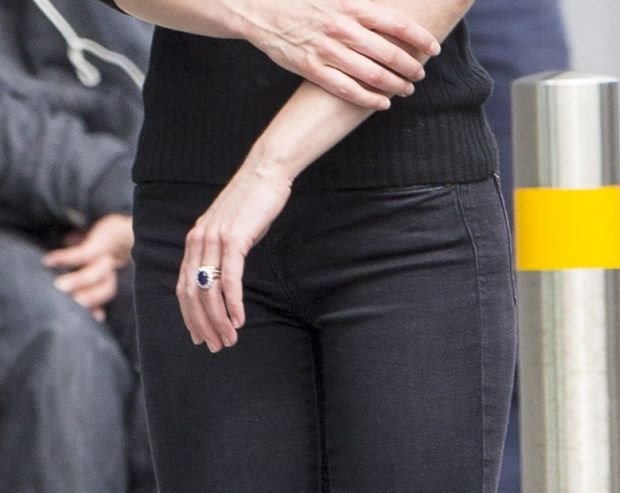Šokantno modno izdanje Kejt Midlton: britanska princeza bez šminke i frizure! (FOTO)