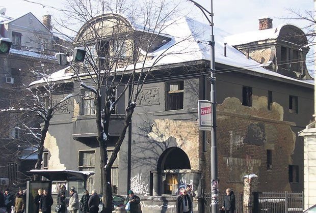 Nekretnine u Srbiji: ovo su najskuplje, milionske vile u Beogradu (FOTO)