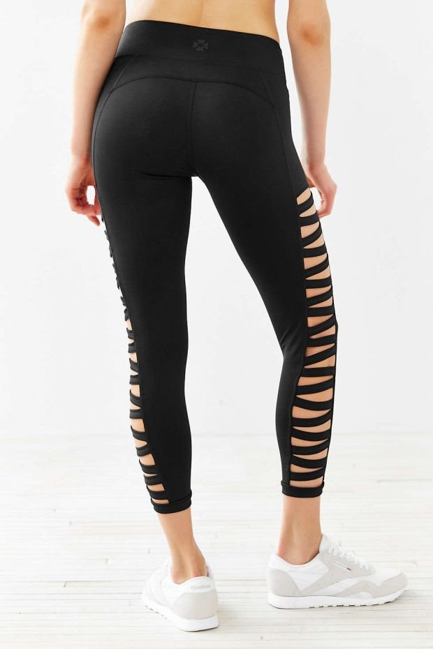 Ženska moda: ovo su hit helanke koje osvajaju svet (FOTO)