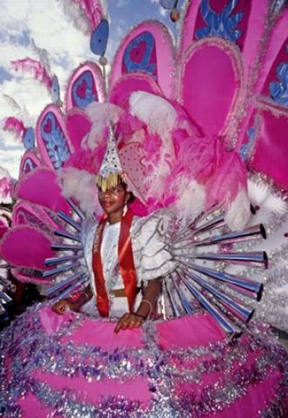 Ta čarobna ostrva Gvadalupe