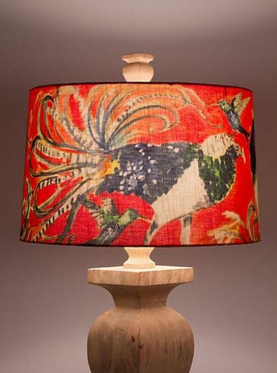 Motivi prirode u unutrašnjoj dekoraciji