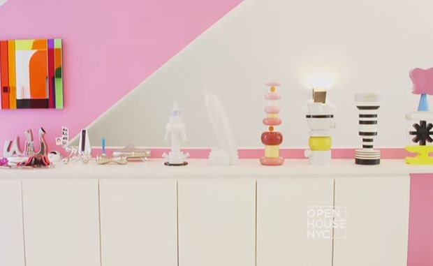 Domovi slavnih: zavirite u dom slavnog dizajnera Karima Rašida (FOTO + VIDEO)