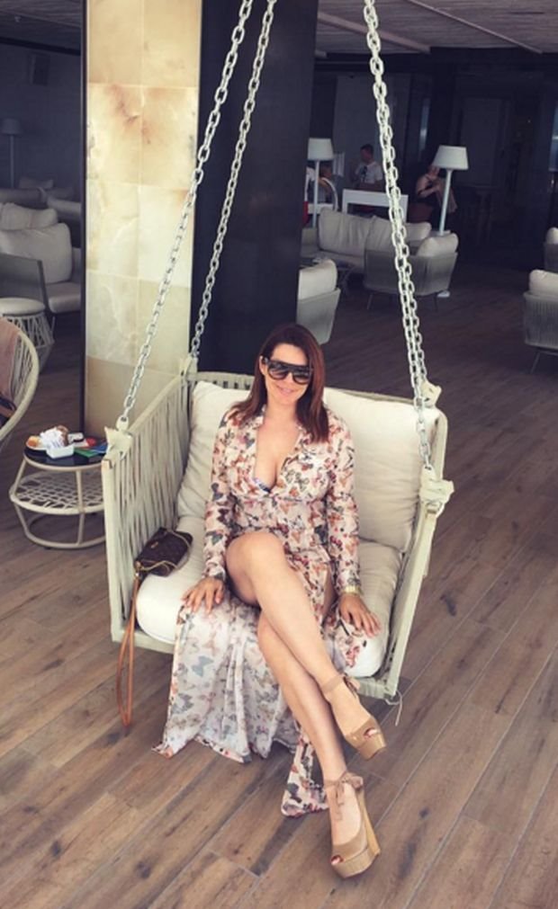 Najpopularnija trudnica sa Instagrama: 5 modnih kombinacija trudne Seke Aleksić (FOTO)