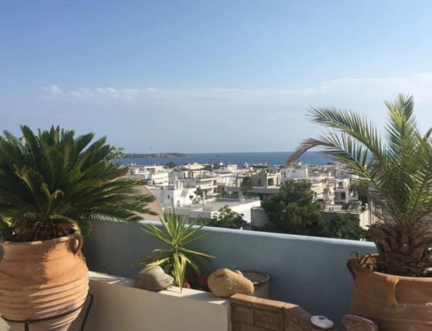 Domovi slavnih: mala oaza mira Nikolije Jovanović u Atini (FOTO)